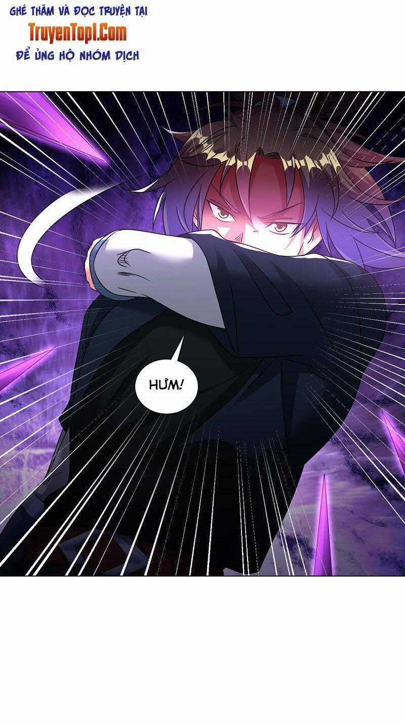 Đạo Ấn - Chapter 154 - Trang 2