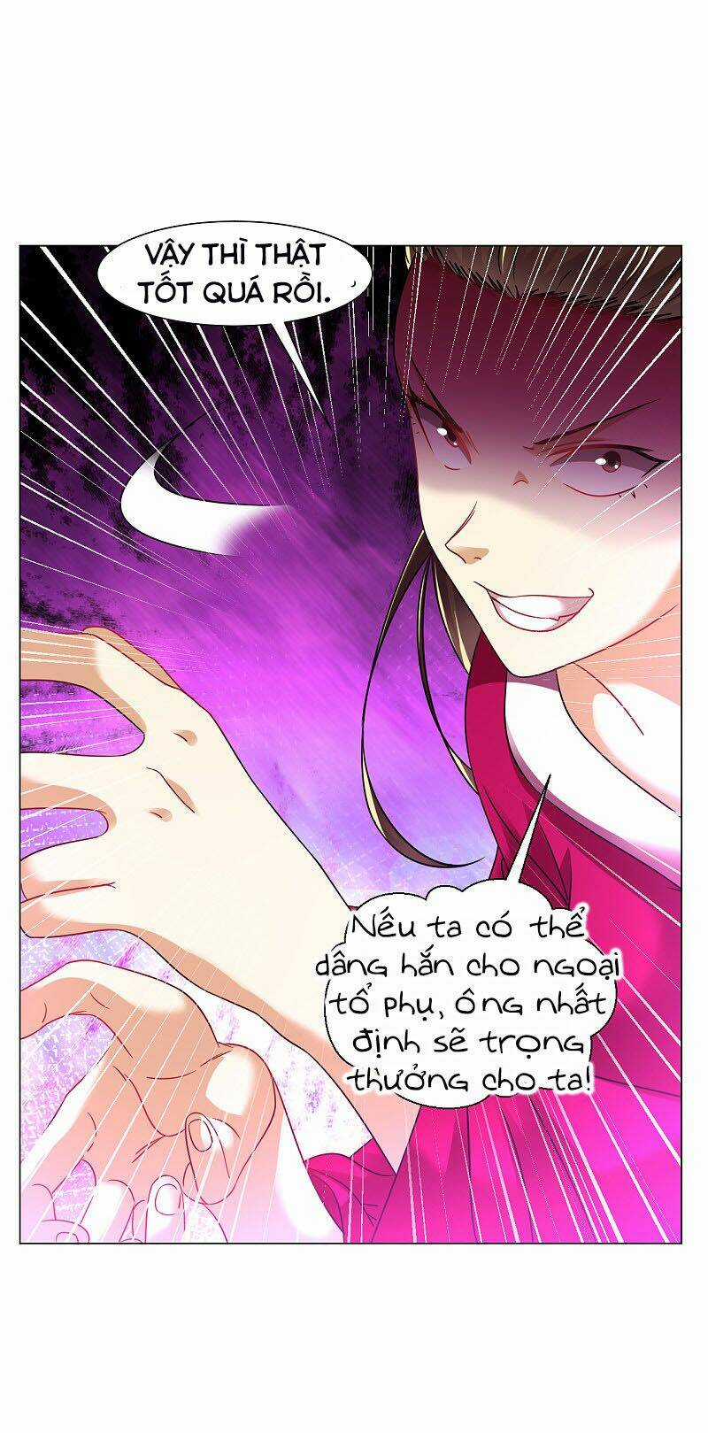 Đạo Ấn - Chapter 154 - Trang 11