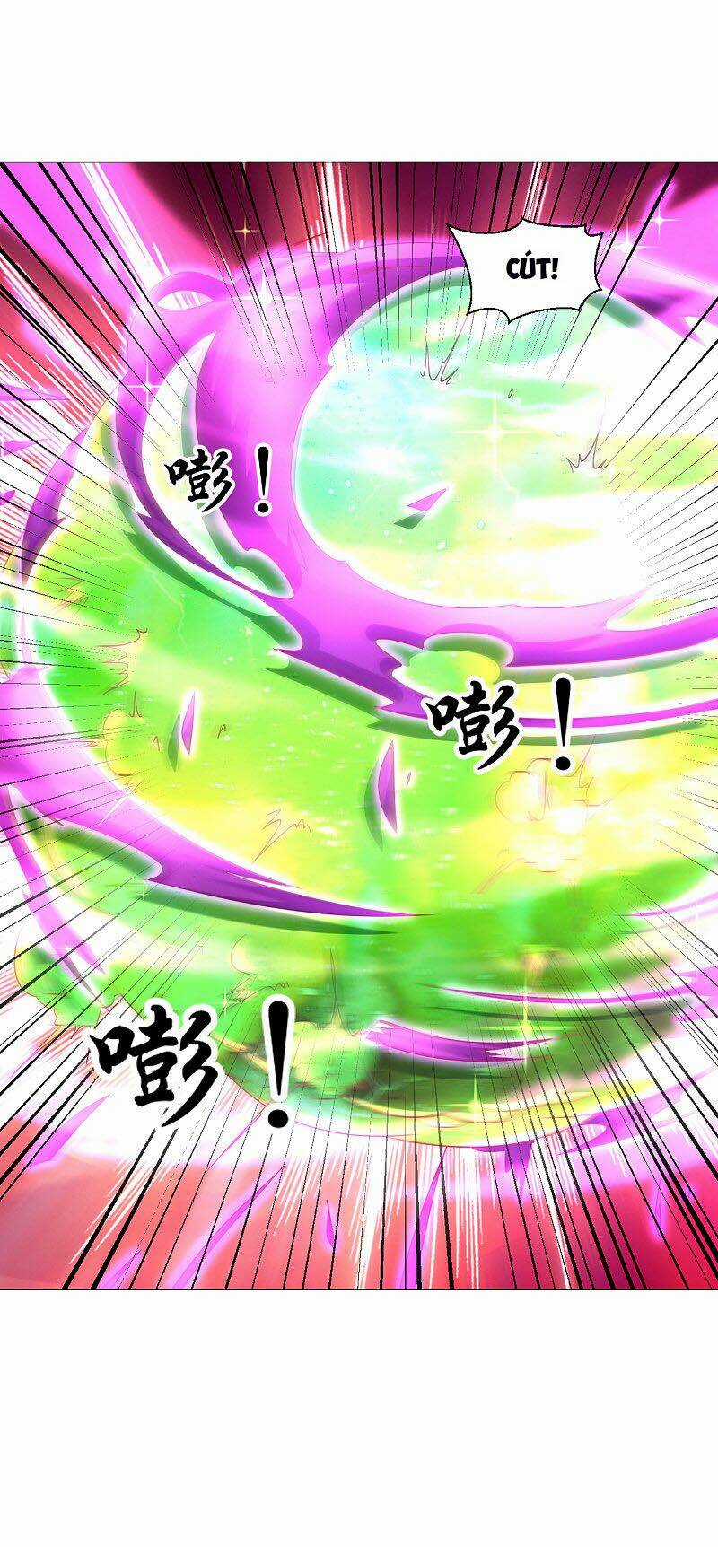 Đạo Ấn - Chapter 154 - Trang 3