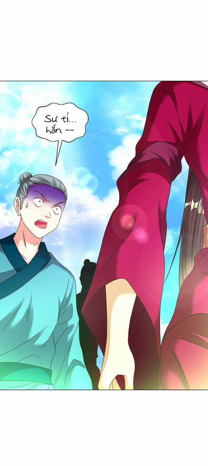 Đạo Ấn - Chapter 154 - Trang 4