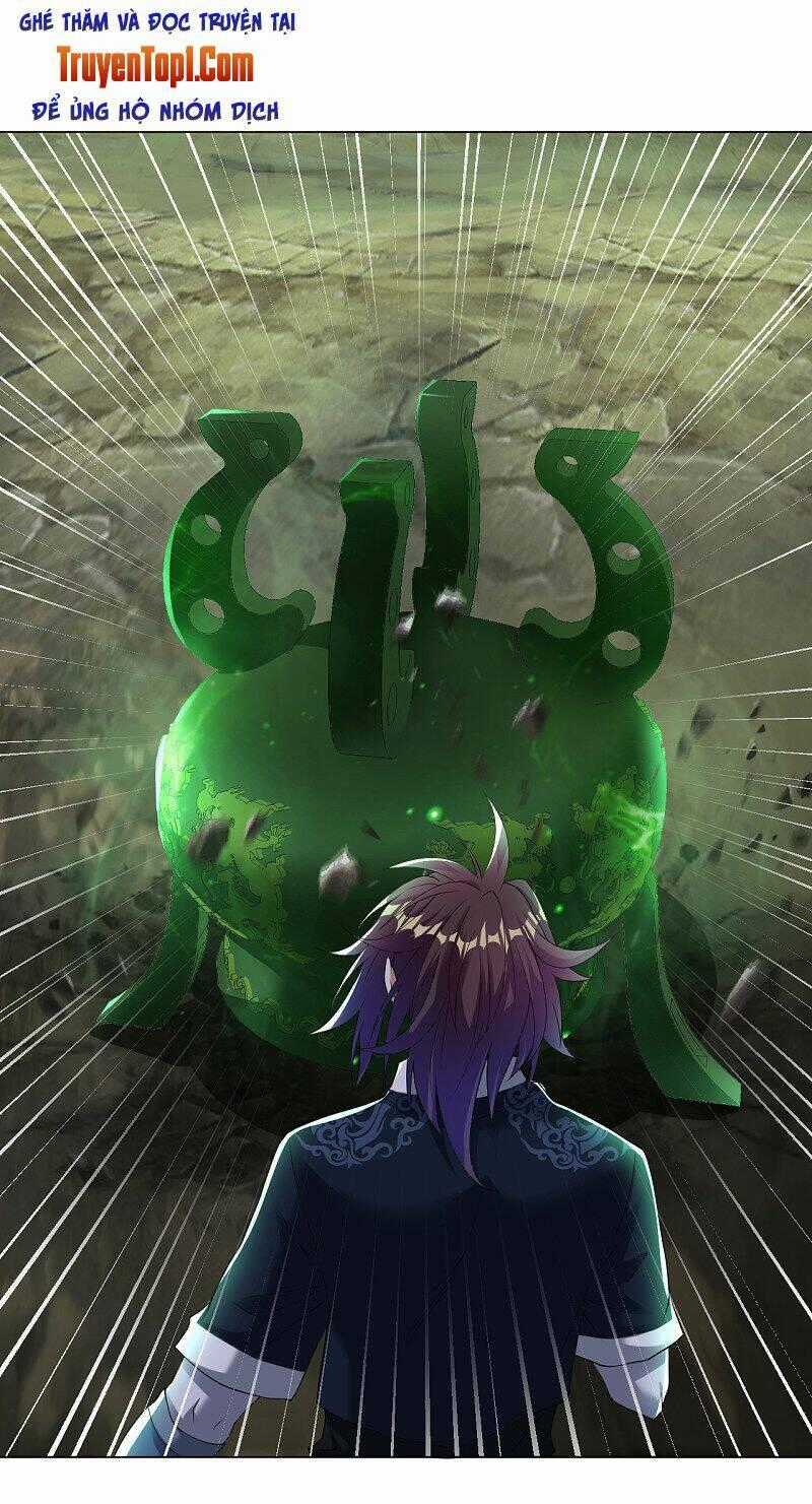 Đạo Ấn - Chapter 155 - Trang 2