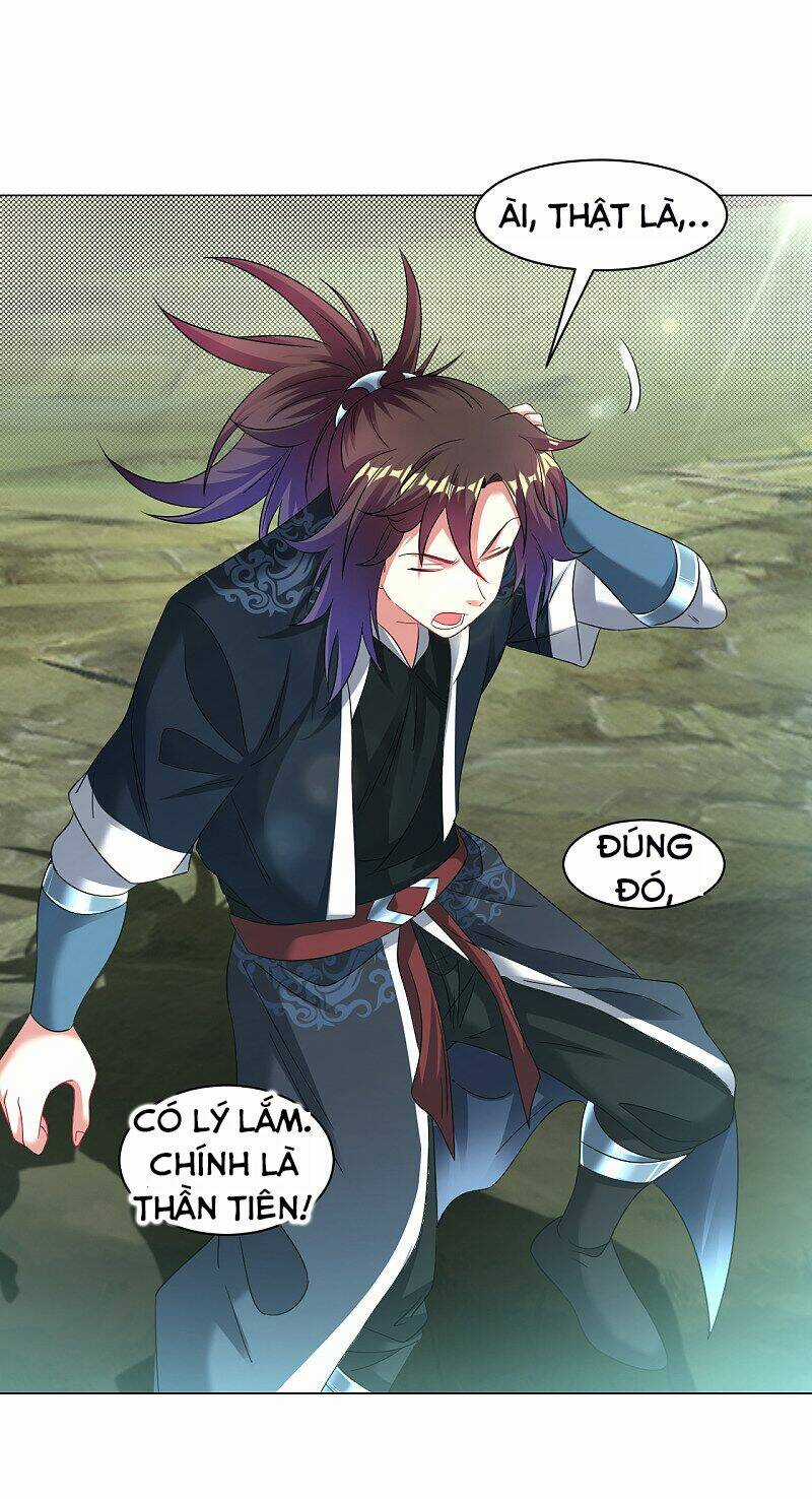 Đạo Ấn - Chapter 155 - Trang 12