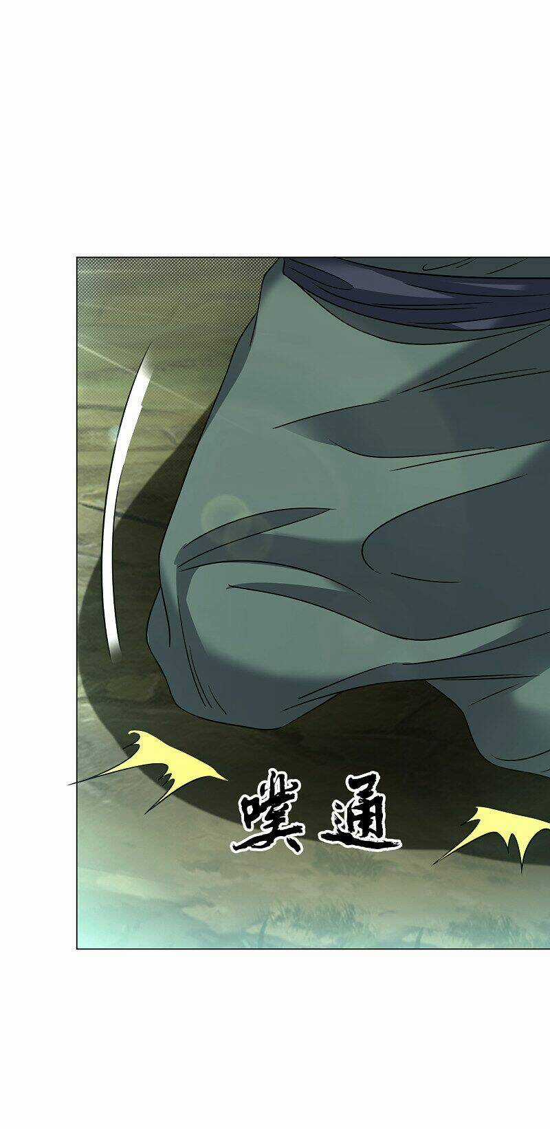 Đạo Ấn - Chapter 155 - Trang 14