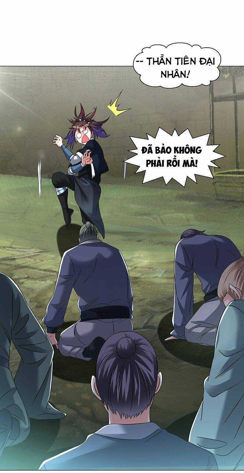 Đạo Ấn - Chapter 155 - Trang 15