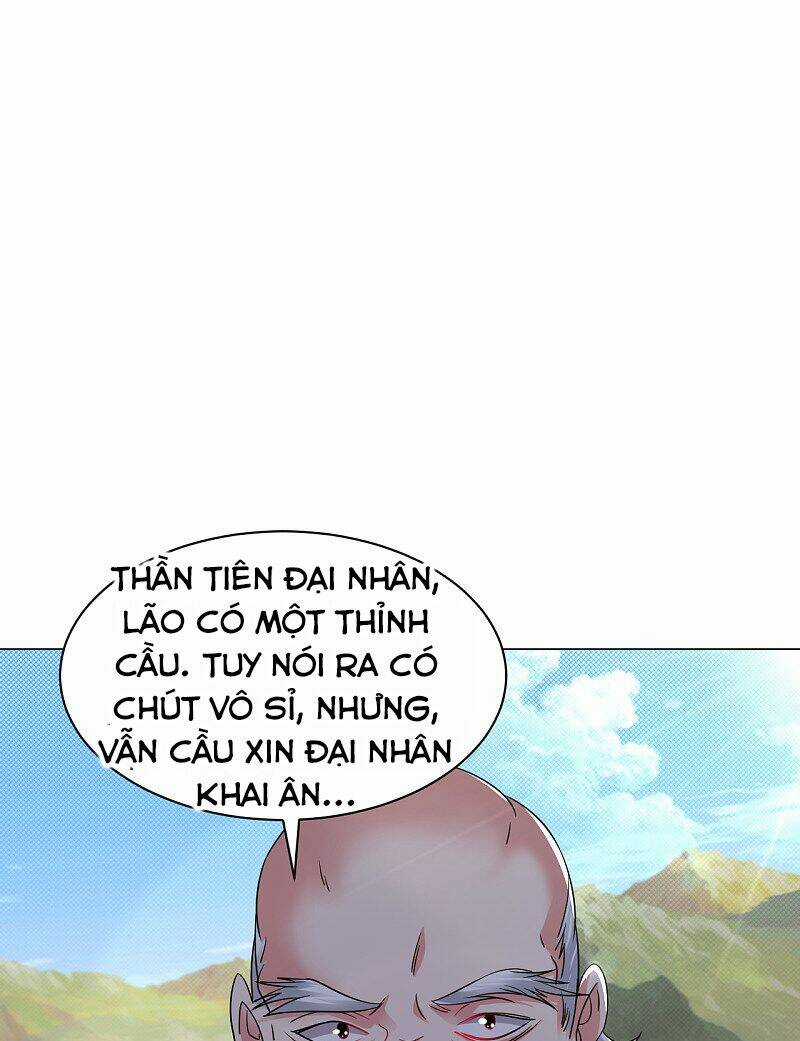 Đạo Ấn - Chapter 155 - Trang 16