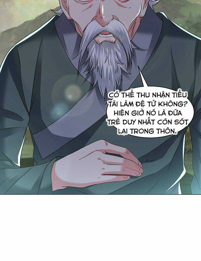 Đạo Ấn - Chapter 155 - Trang 17