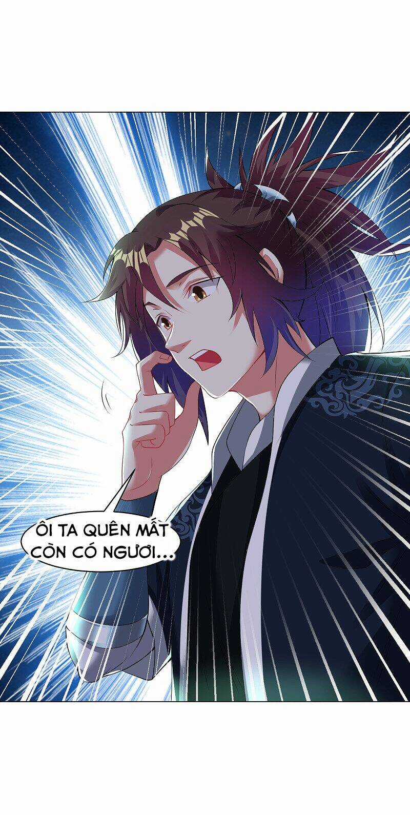 Đạo Ấn - Chapter 155 - Trang 4