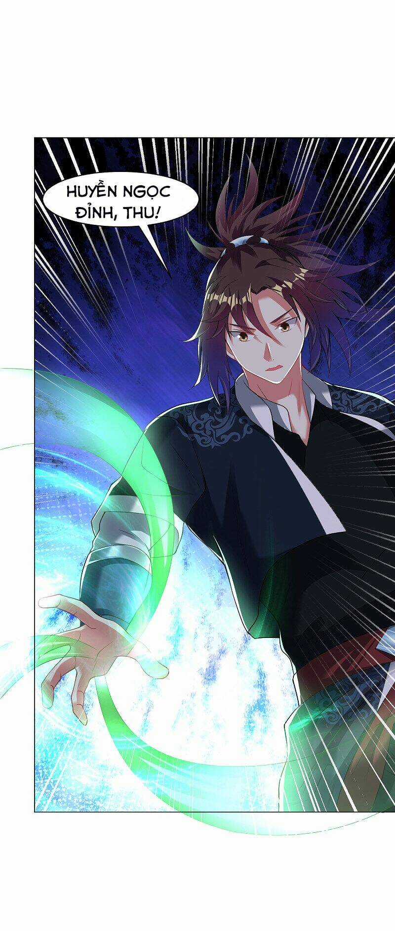 Đạo Ấn - Chapter 155 - Trang 5