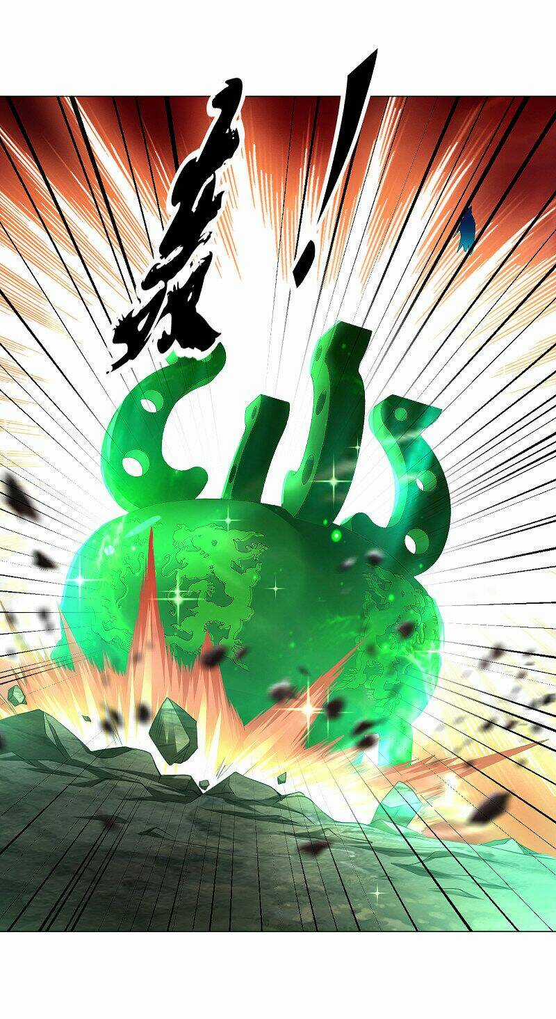 Đạo Ấn - Chapter 155 - Trang 7