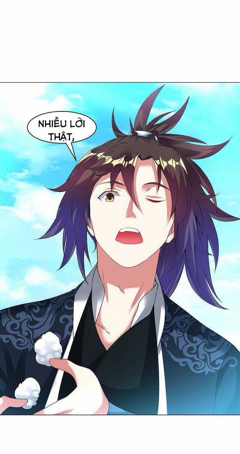 Đạo Ấn - Chapter 155 - Trang 8