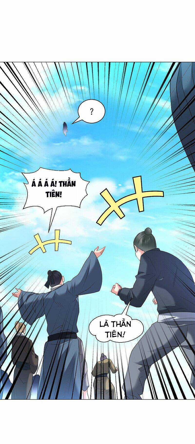 Đạo Ấn - Chapter 155 - Trang 9