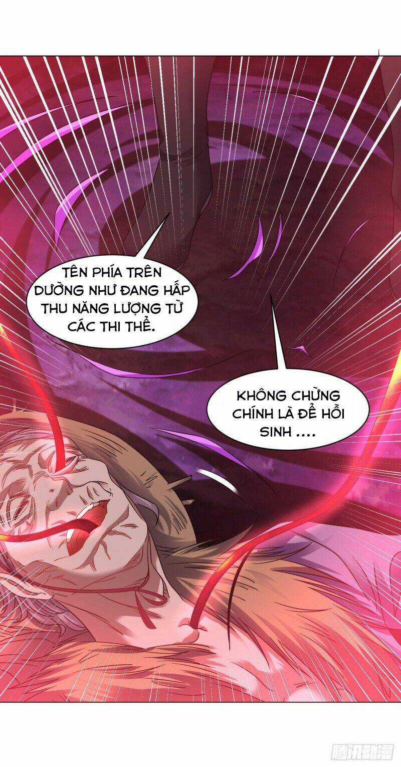 Đạo Ấn - Chapter 156 - Trang 12