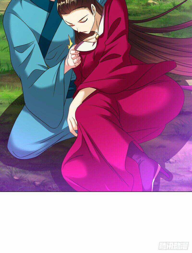 Đạo Ấn - Chapter 156 - Trang 15