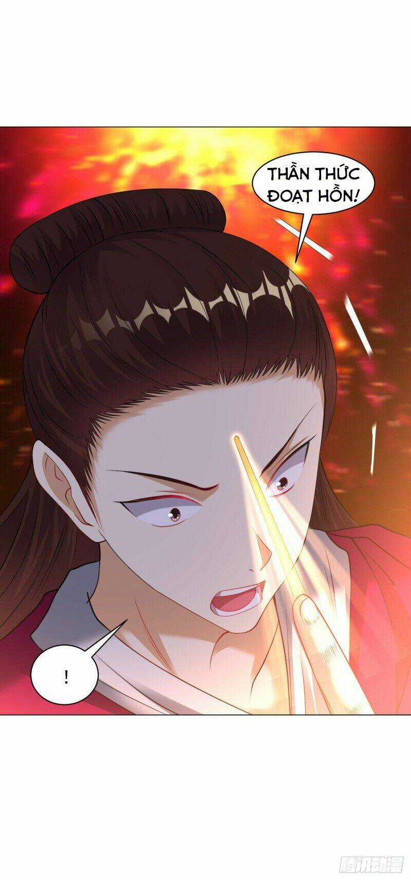 Đạo Ấn - Chapter 156 - Trang 8