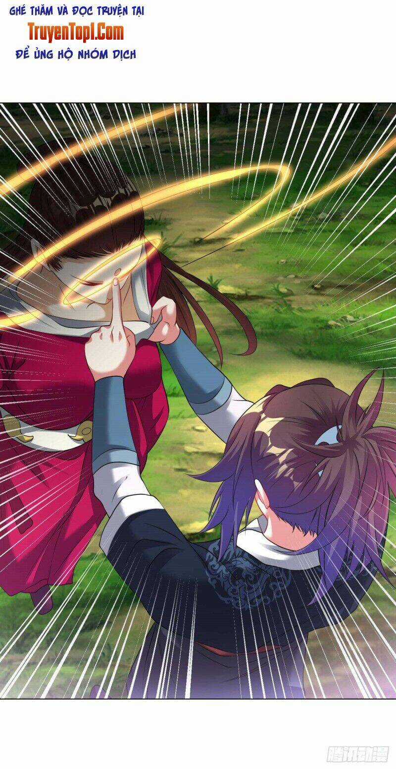 Đạo Ấn - Chapter 156 - Trang 9