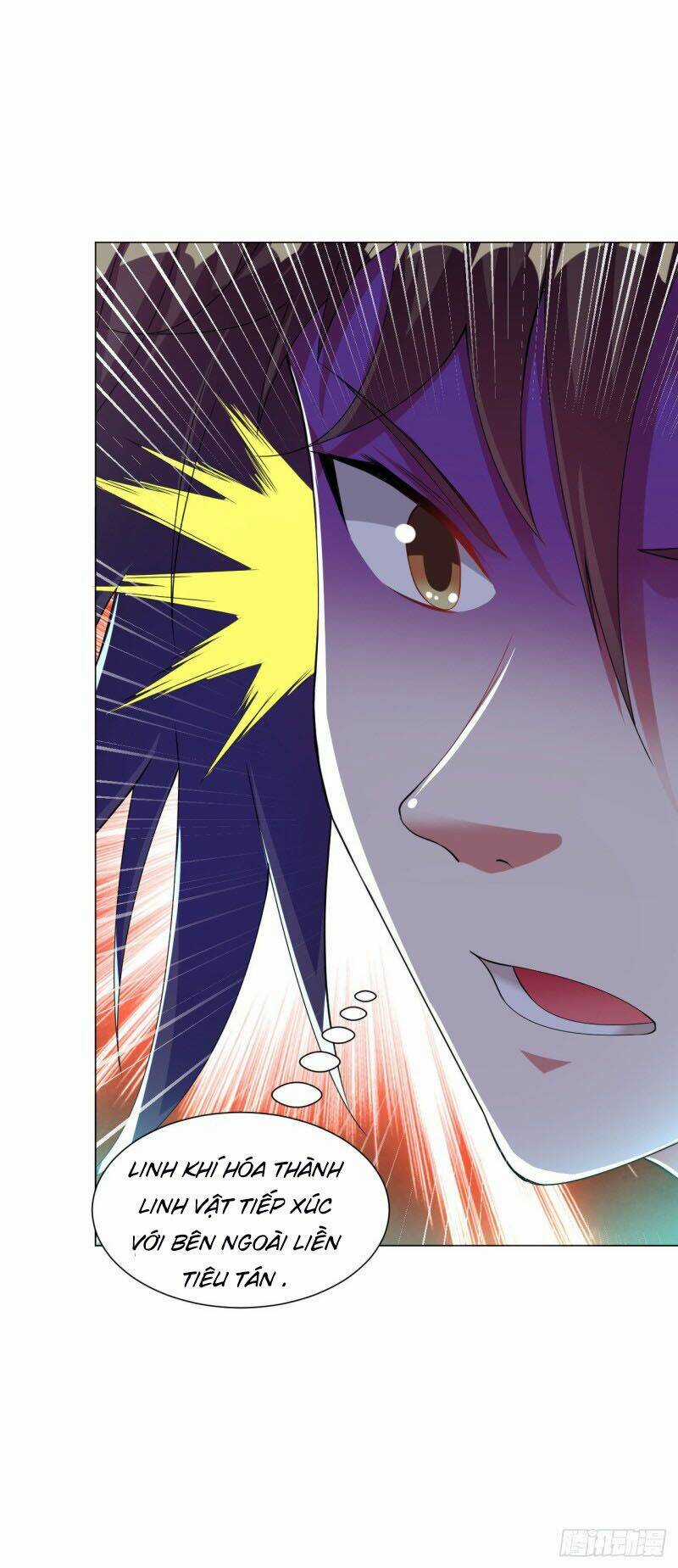 Đạo Ấn - Chapter 157 - Trang 11