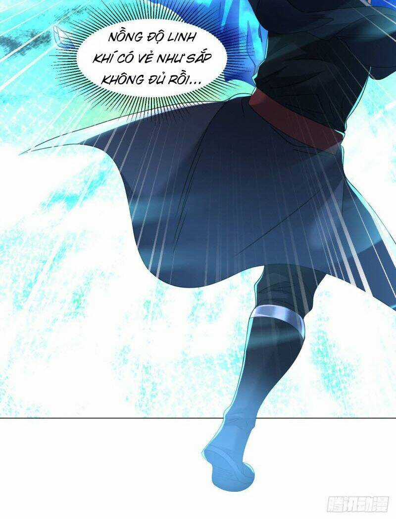 Đạo Ấn - Chapter 157 - Trang 16