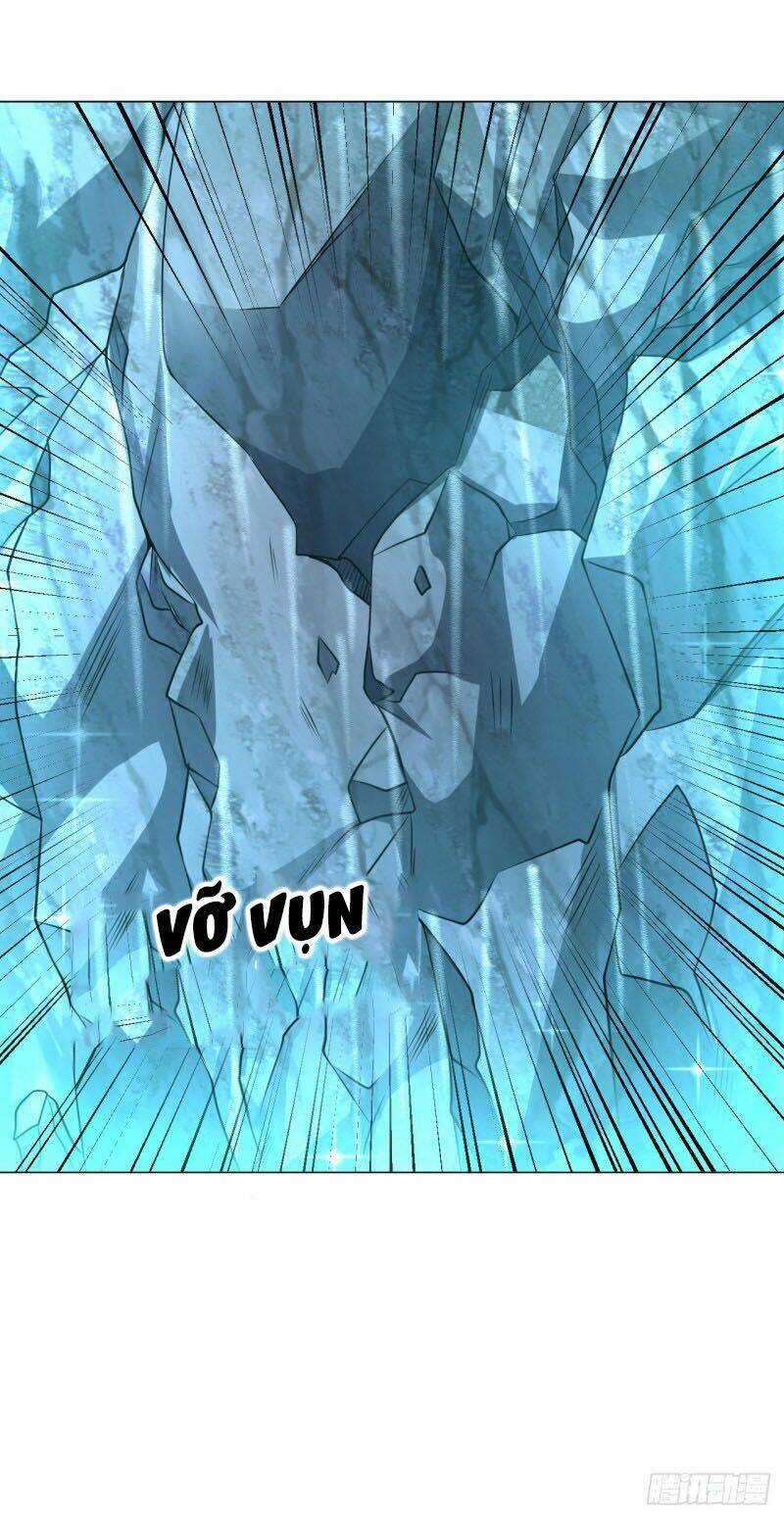 Đạo Ấn - Chapter 157 - Trang 3