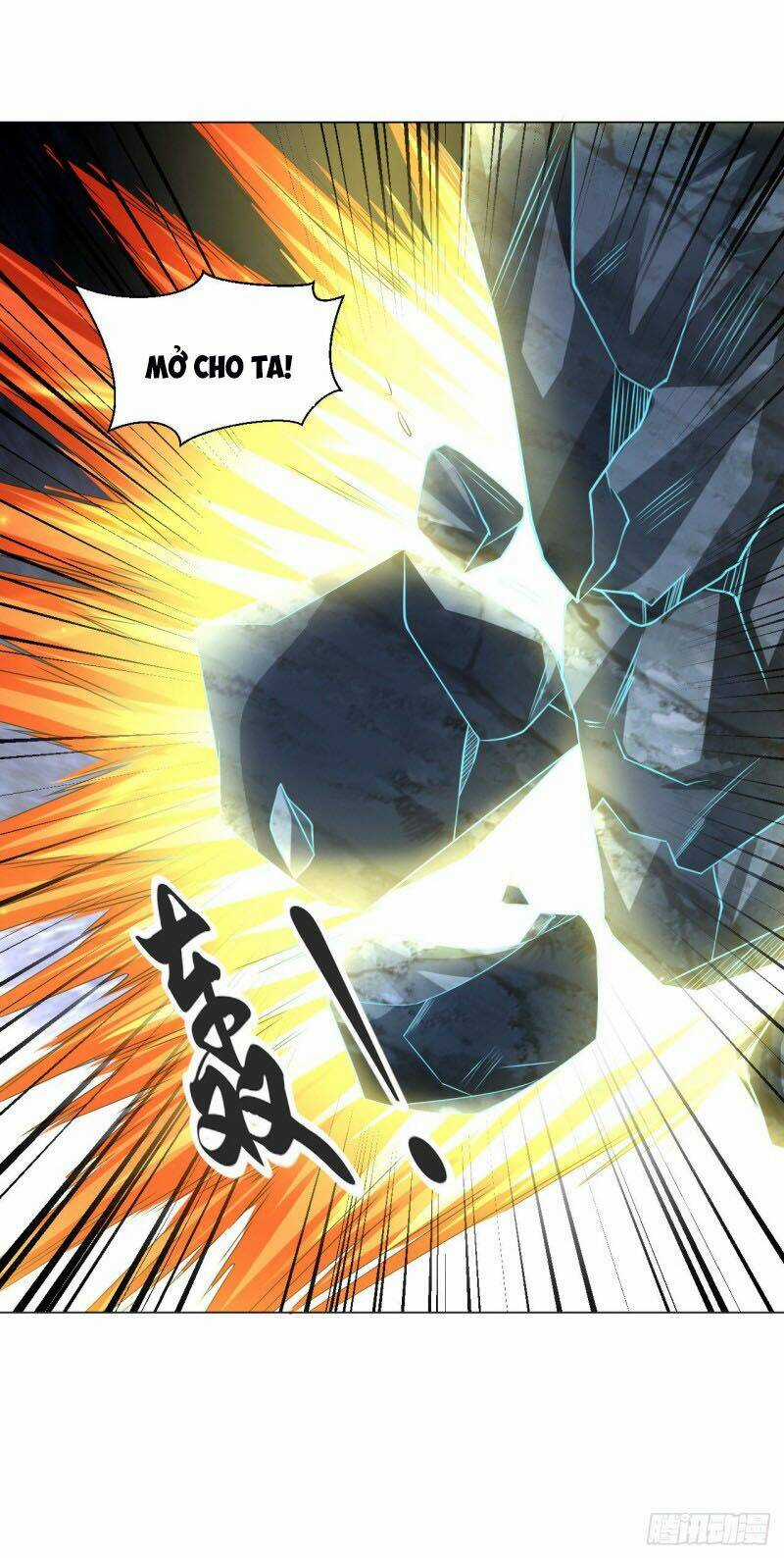 Đạo Ấn - Chapter 157 - Trang 4