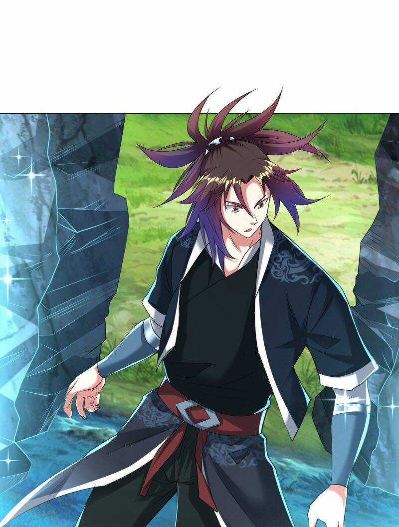 Đạo Ấn - Chapter 157 - Trang 5