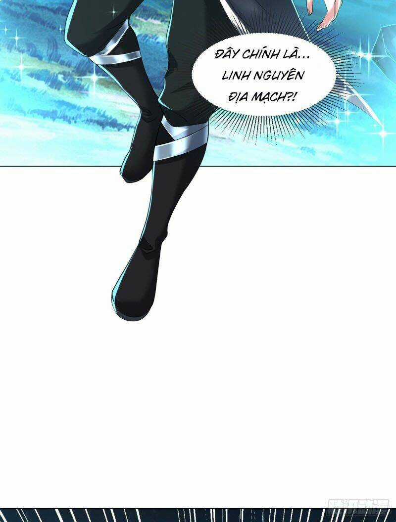 Đạo Ấn - Chapter 157 - Trang 6