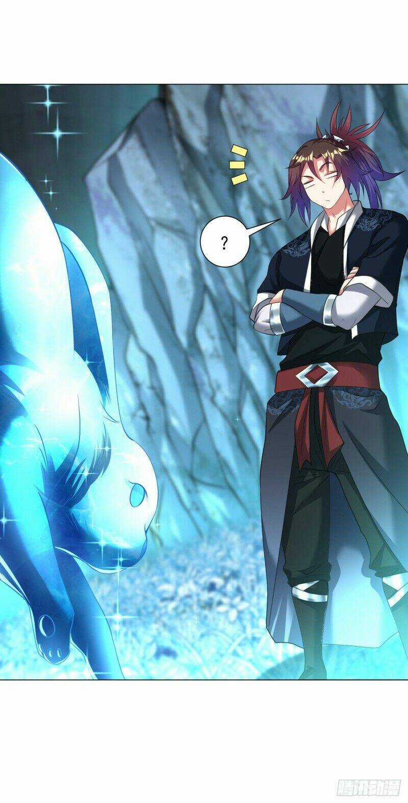 Đạo Ấn - Chapter 157 - Trang 8