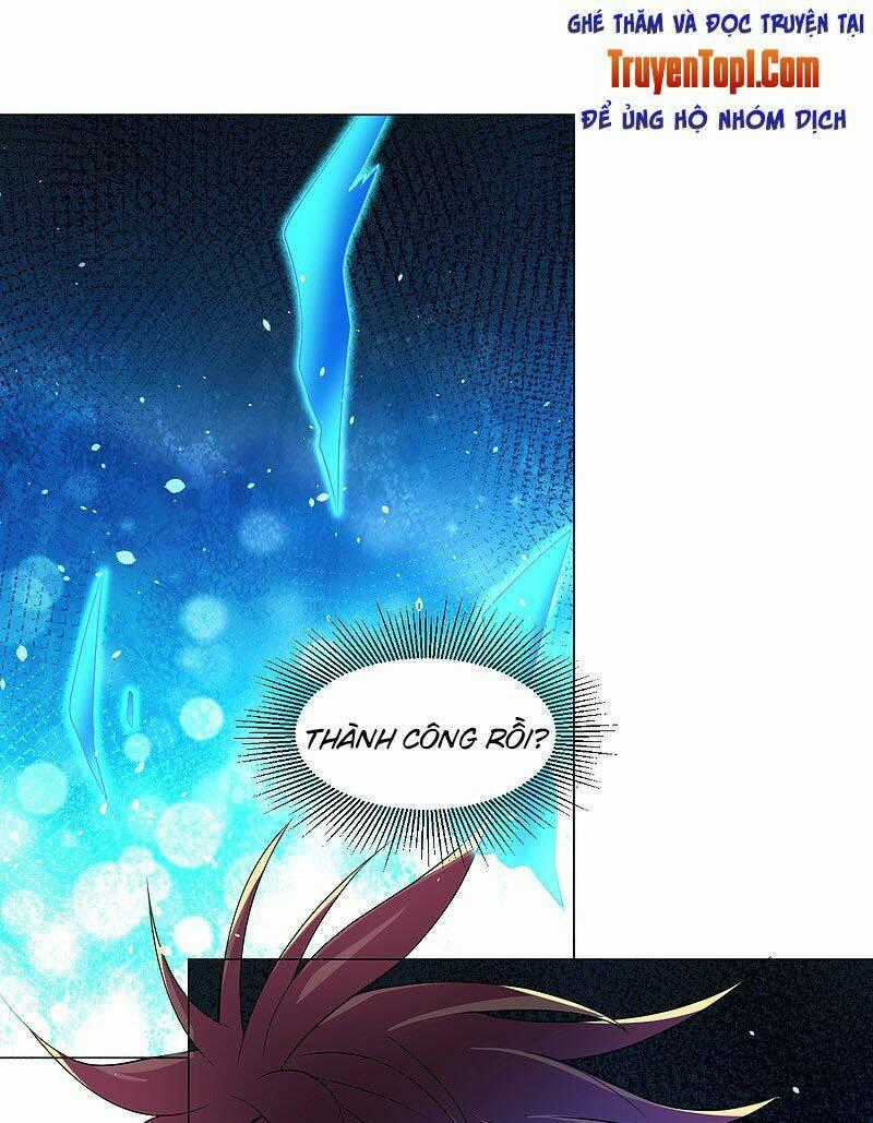 Đạo Ấn - Chapter 158 - Trang 2