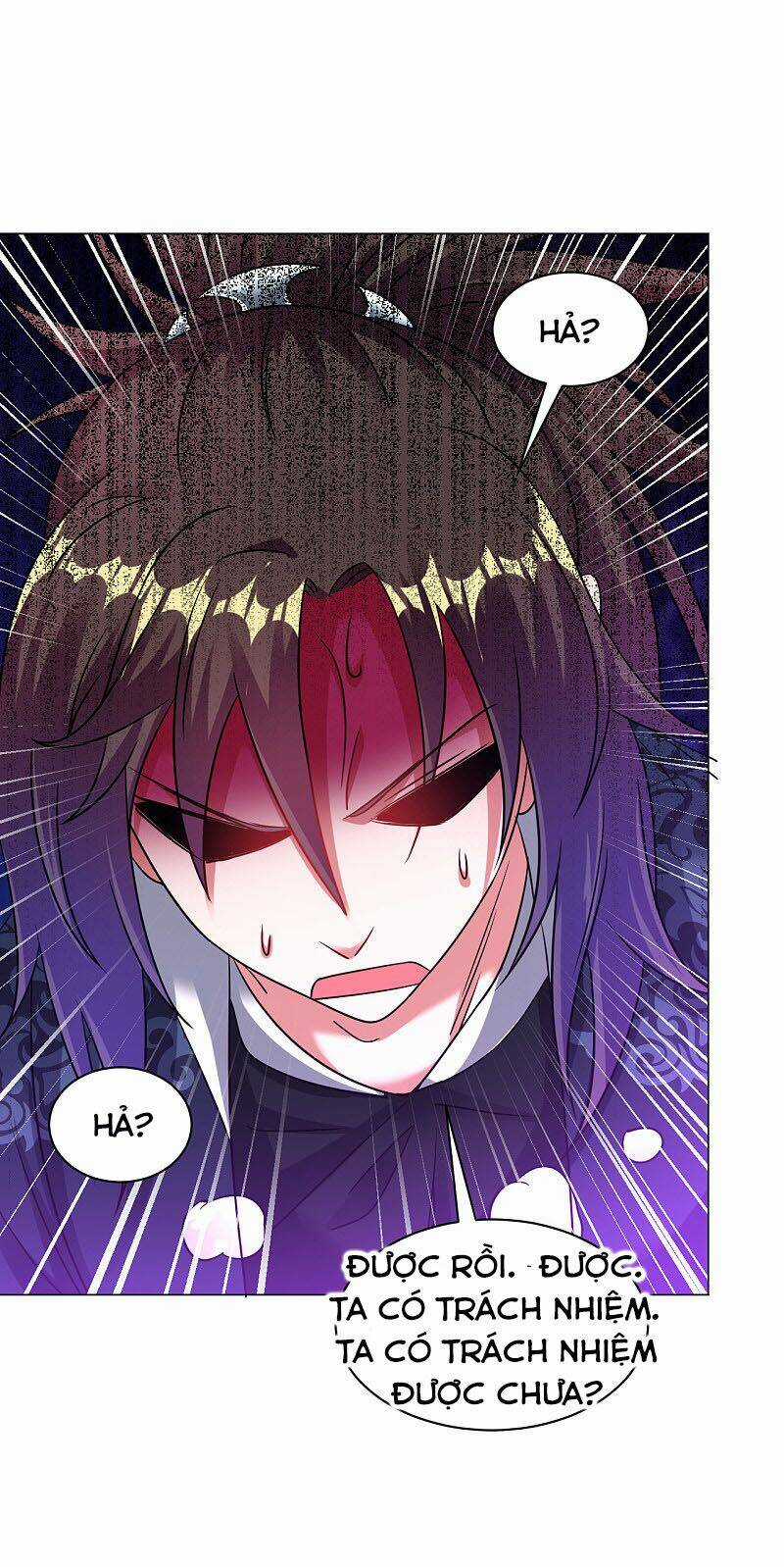 Đạo Ấn - Chapter 158 - Trang 16