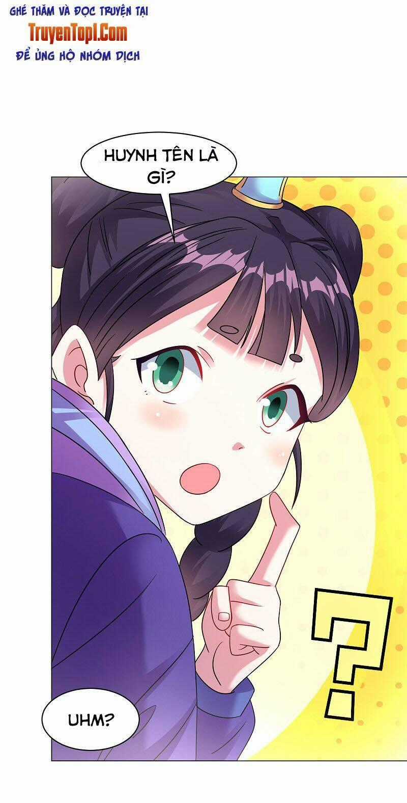 Đạo Ấn - Chapter 158 - Trang 19