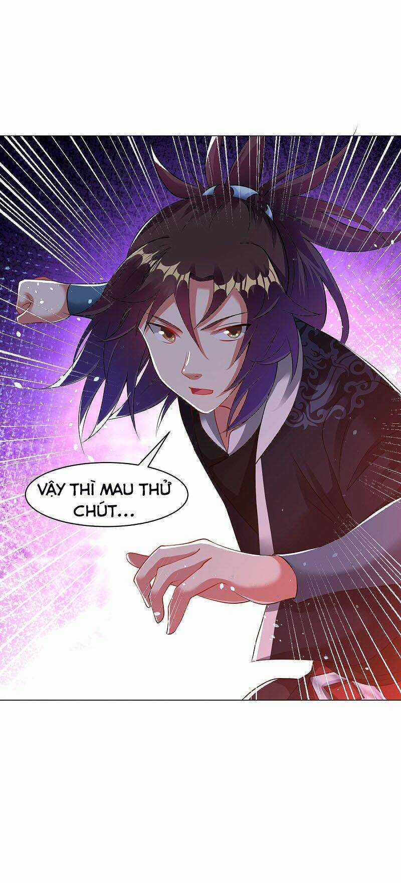 Đạo Ấn - Chapter 158 - Trang 4