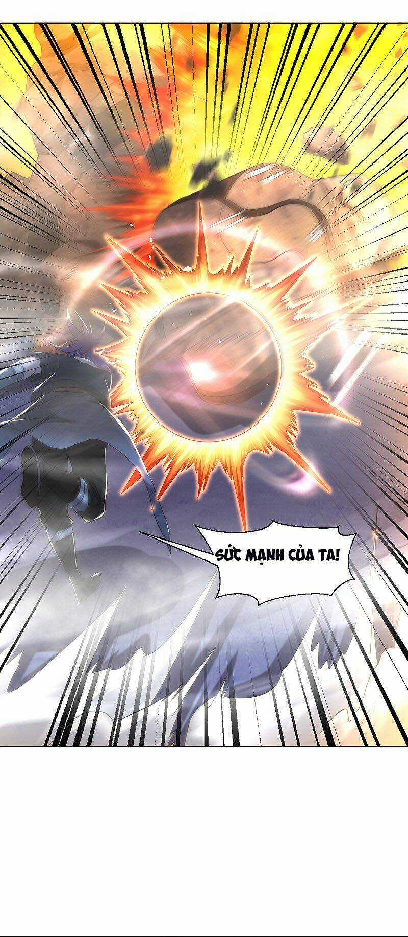 Đạo Ấn - Chapter 158 - Trang 5