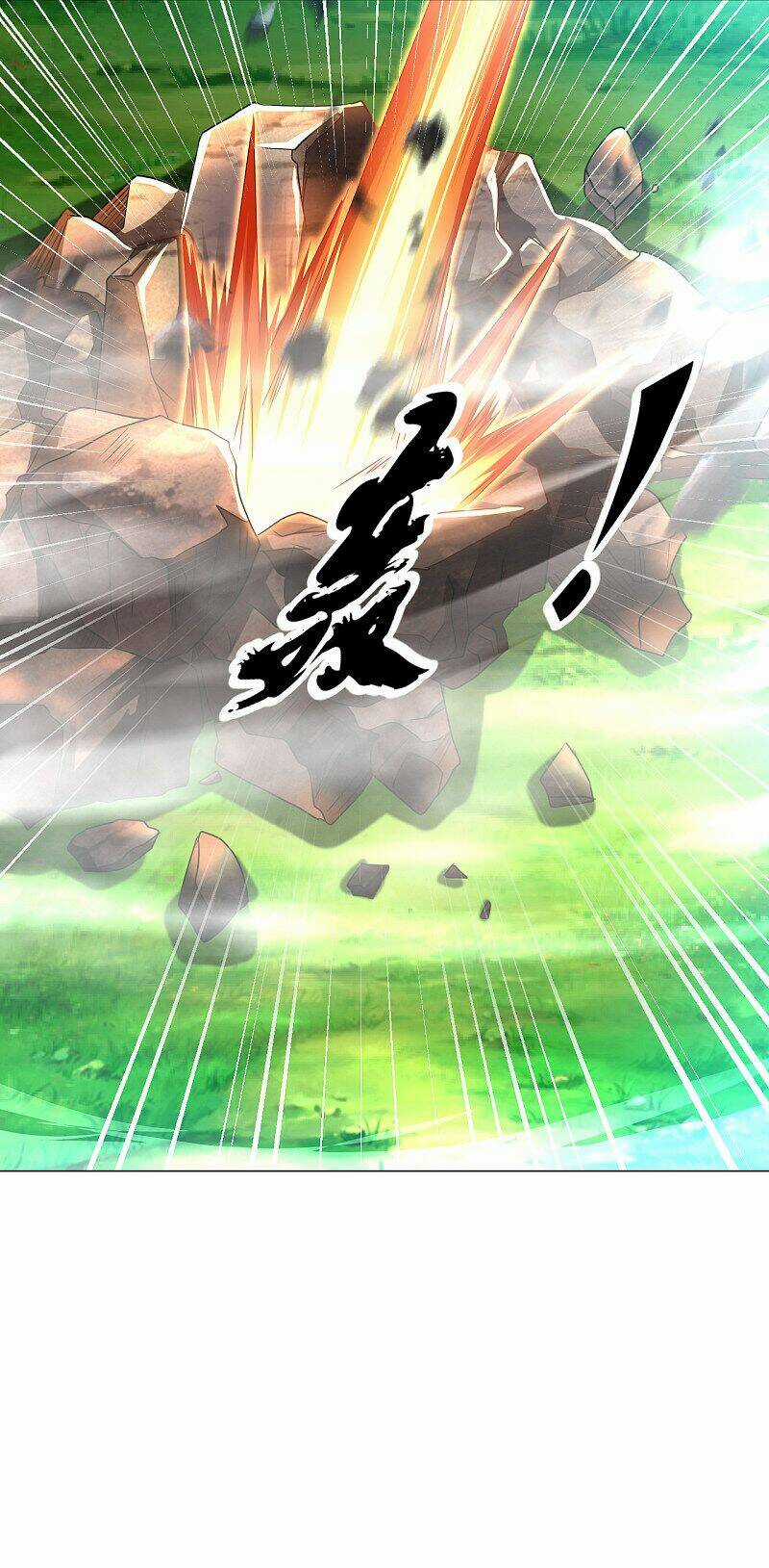 Đạo Ấn - Chapter 158 - Trang 6