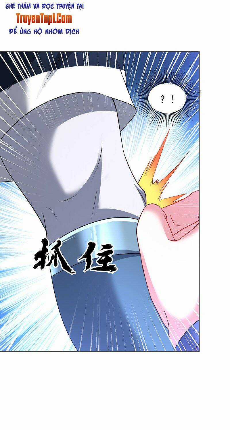 Đạo Ấn - Chapter 158 - Trang 10