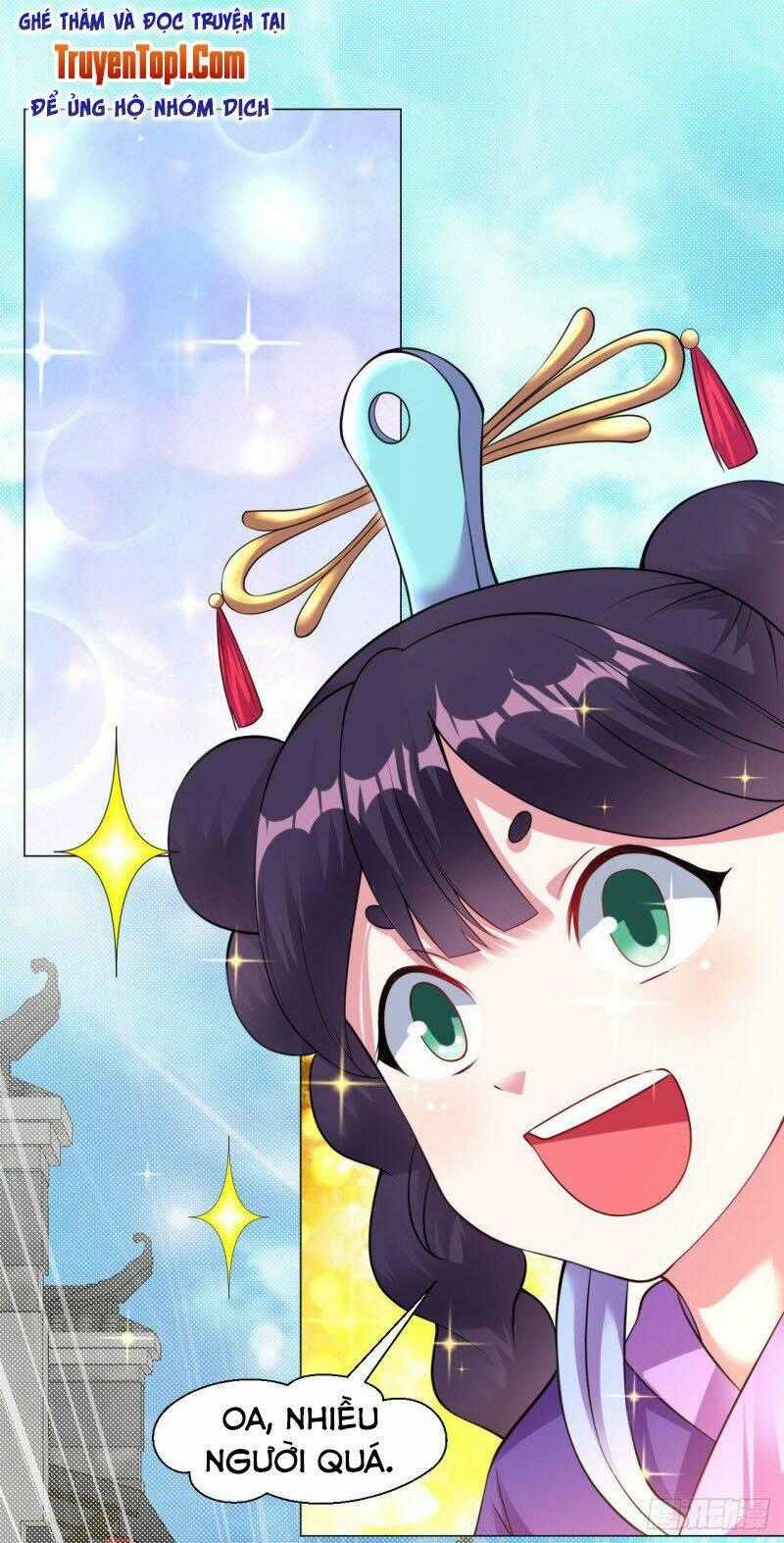 Đạo Ấn - Chapter 159 - Trang 2