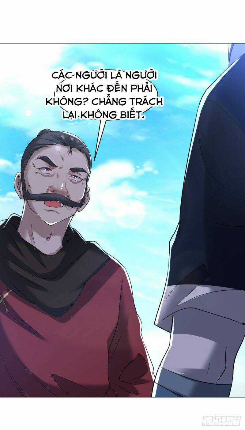 Đạo Ấn - Chapter 159 - Trang 12