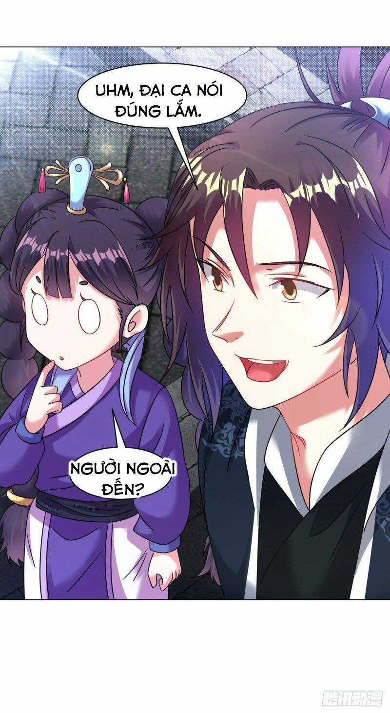 Đạo Ấn - Chapter 159 - Trang 13