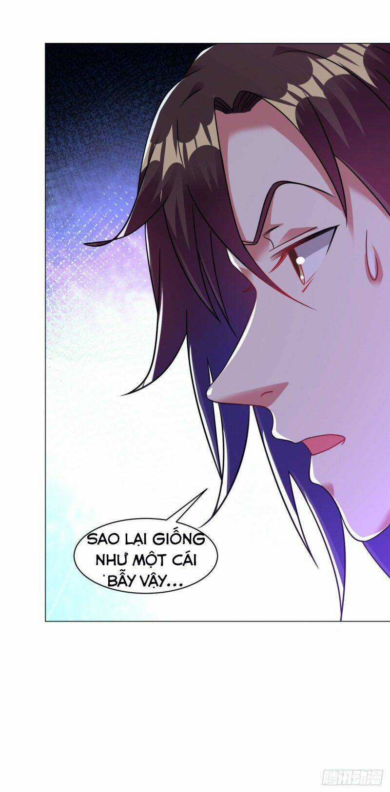 Đạo Ấn - Chapter 159 - Trang 15