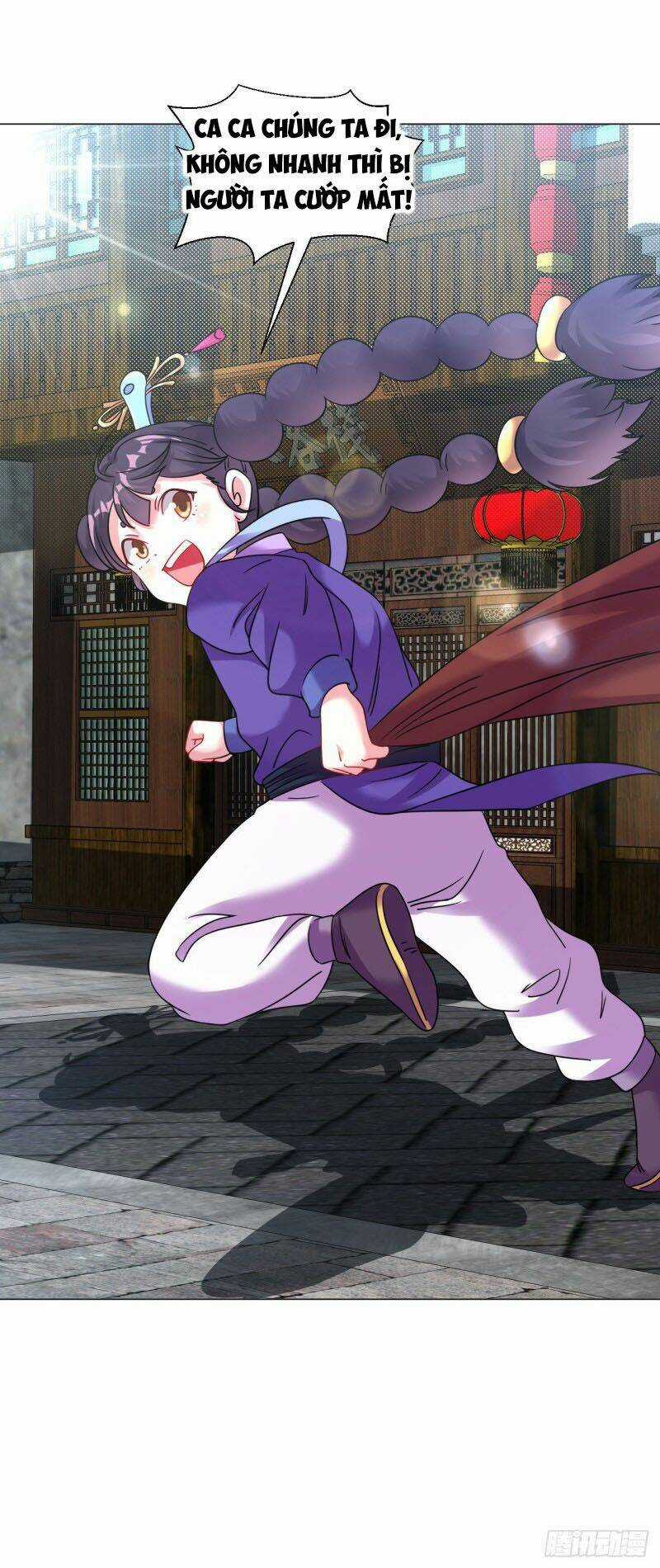 Đạo Ấn - Chapter 159 - Trang 18