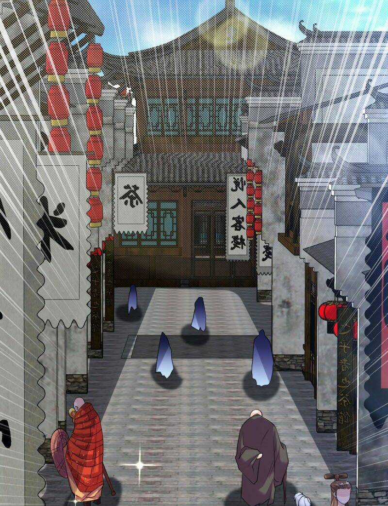 Đạo Ấn - Chapter 159 - Trang 3