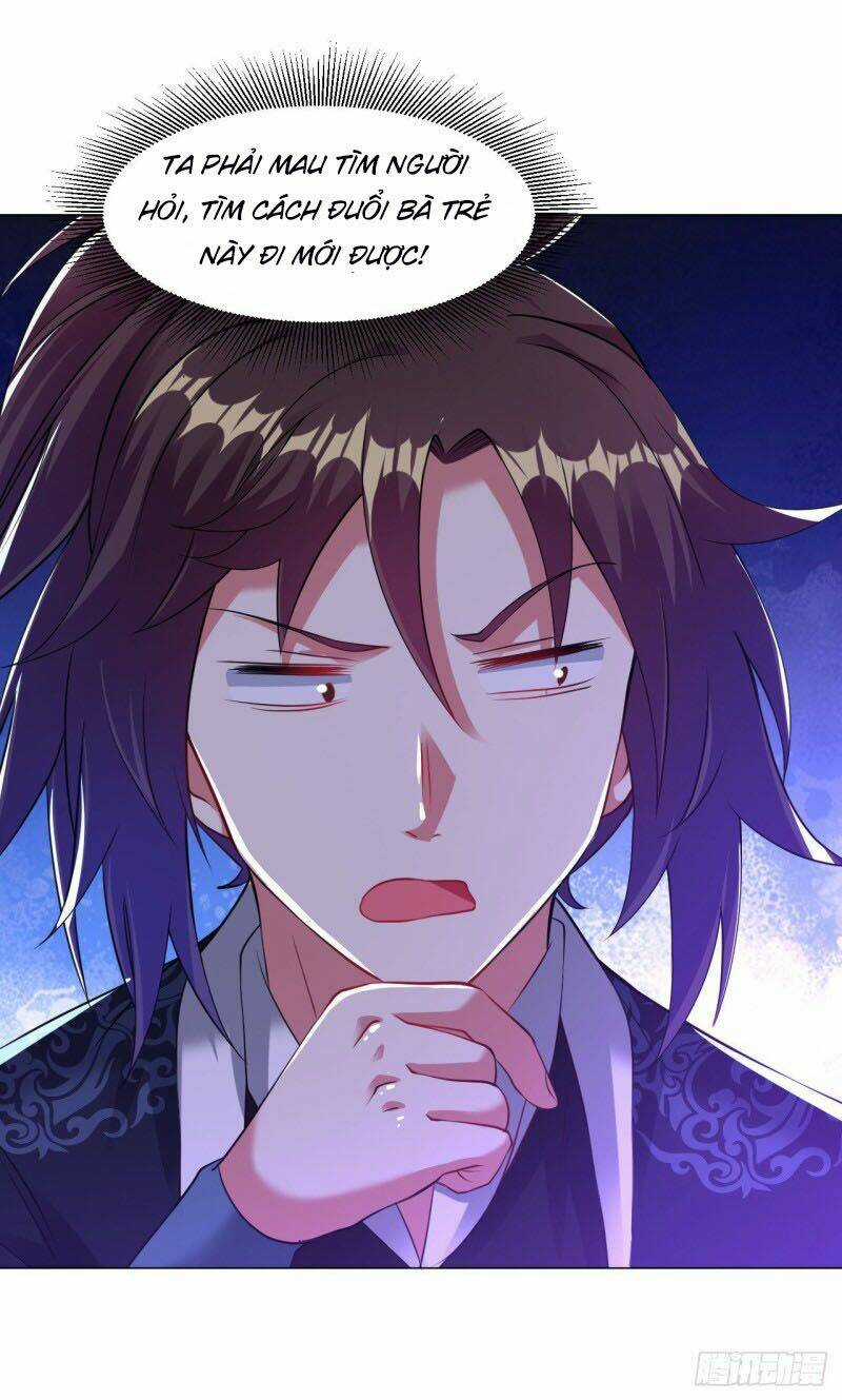 Đạo Ấn - Chapter 159 - Trang 6