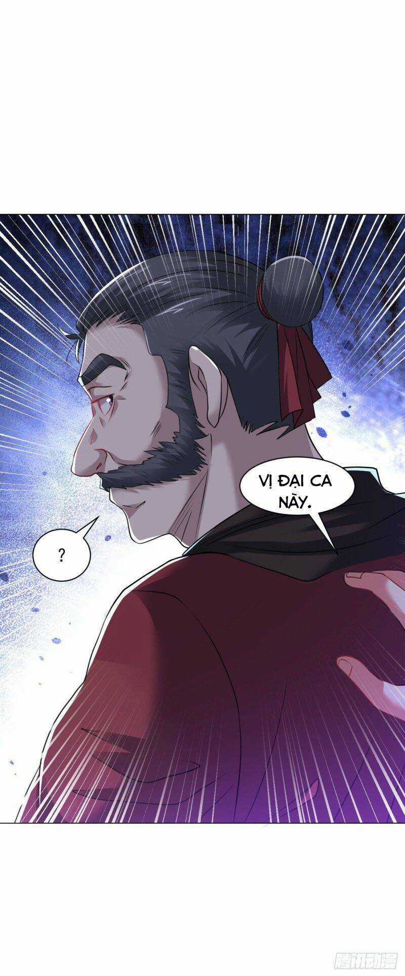 Đạo Ấn - Chapter 159 - Trang 10