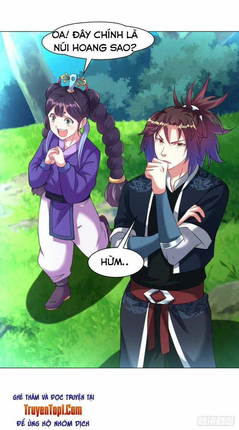 Đạo Ấn - Chapter 160 - Trang 2