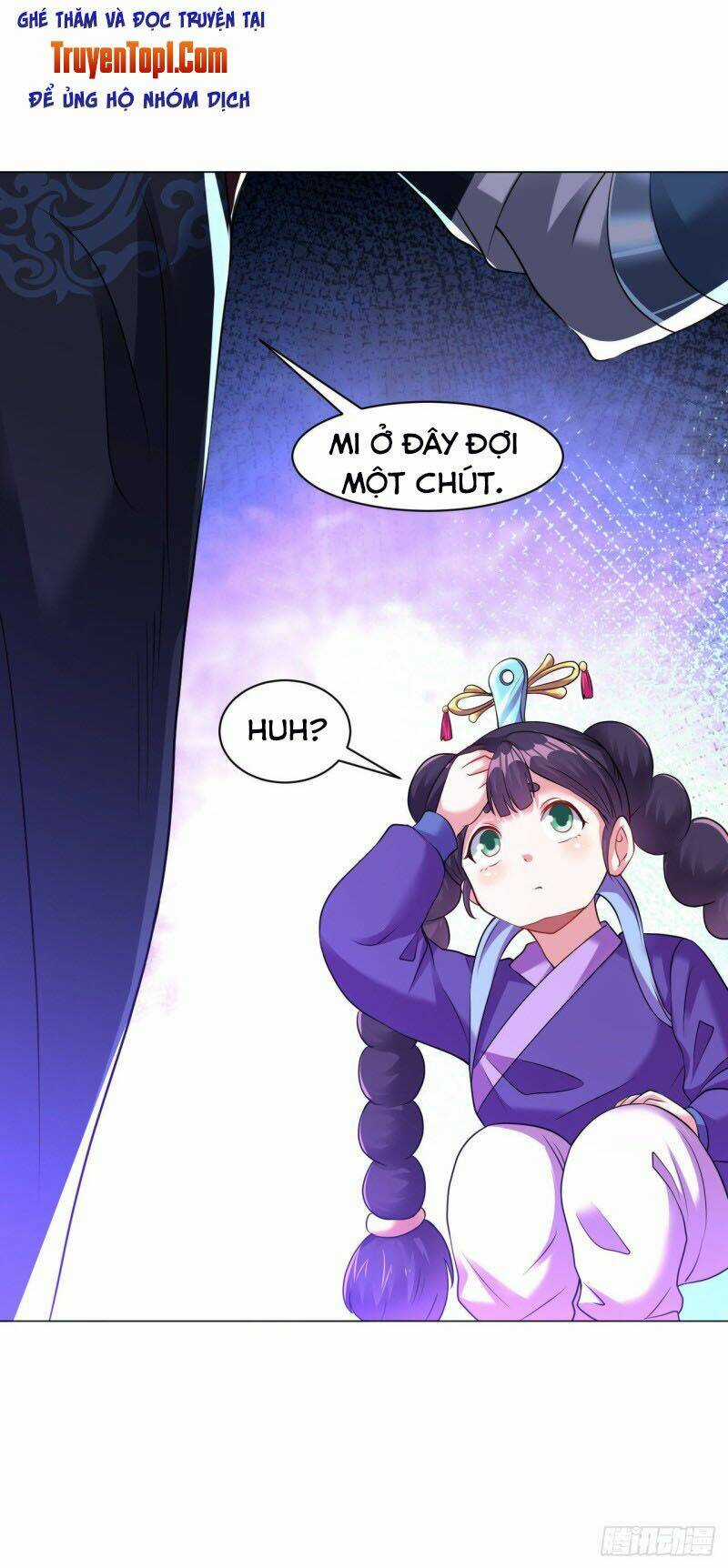 Đạo Ấn - Chapter 160 - Trang 11