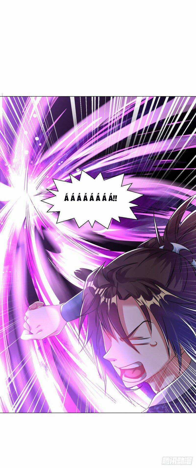 Đạo Ấn - Chapter 160 - Trang 15