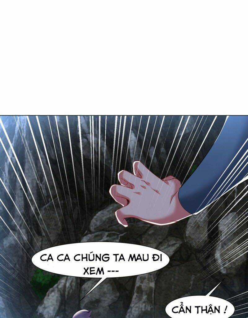 Đạo Ấn - Chapter 160 - Trang 5