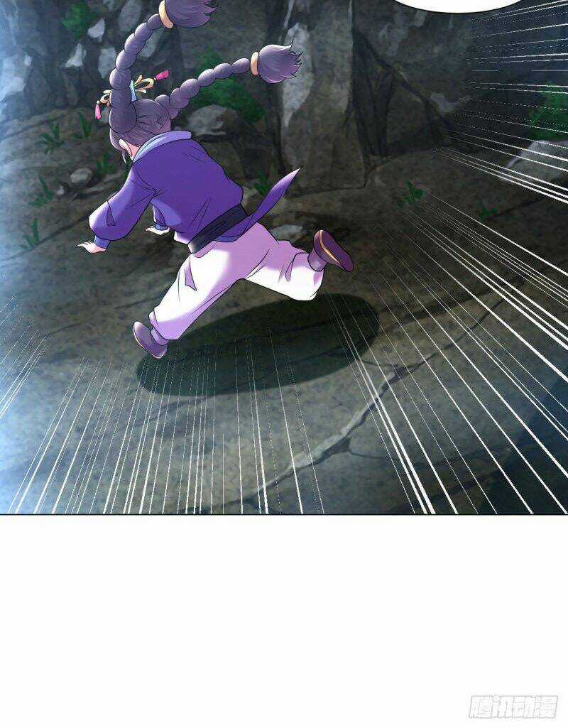 Đạo Ấn - Chapter 160 - Trang 6