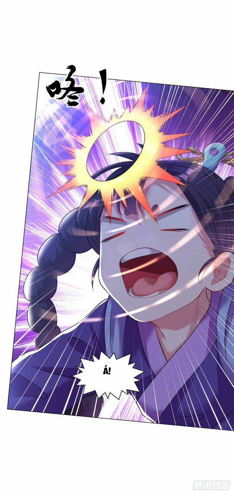 Đạo Ấn - Chapter 160 - Trang 7