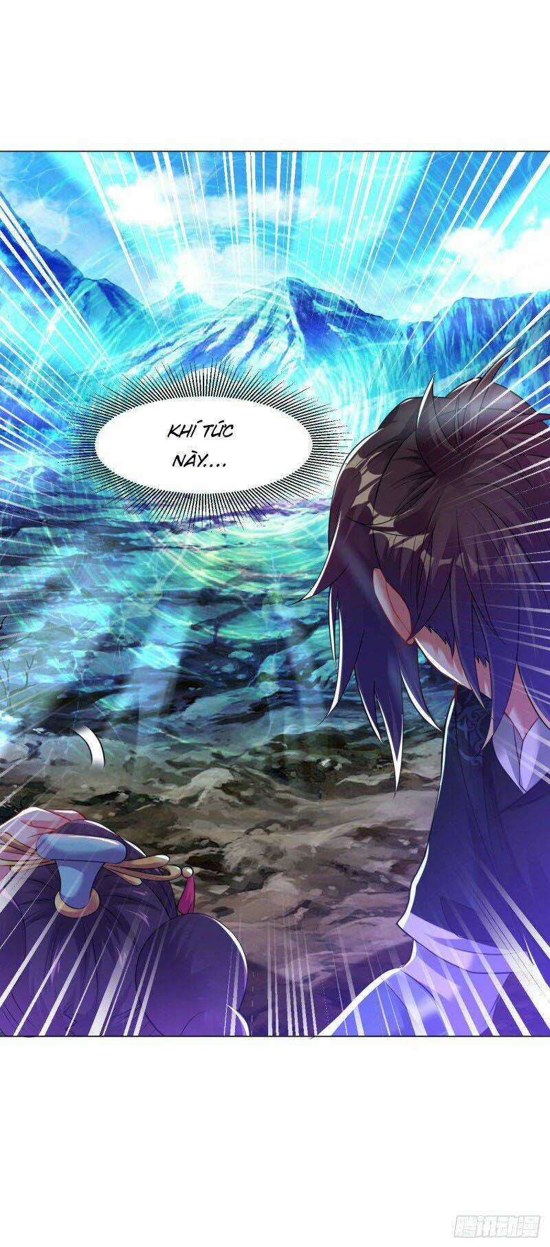 Đạo Ấn - Chapter 160 - Trang 10