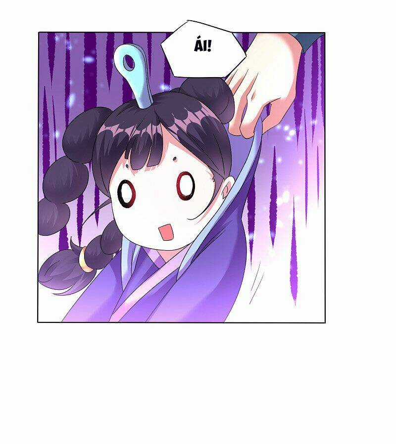 Đạo Ấn - Chapter 161 - Trang 11