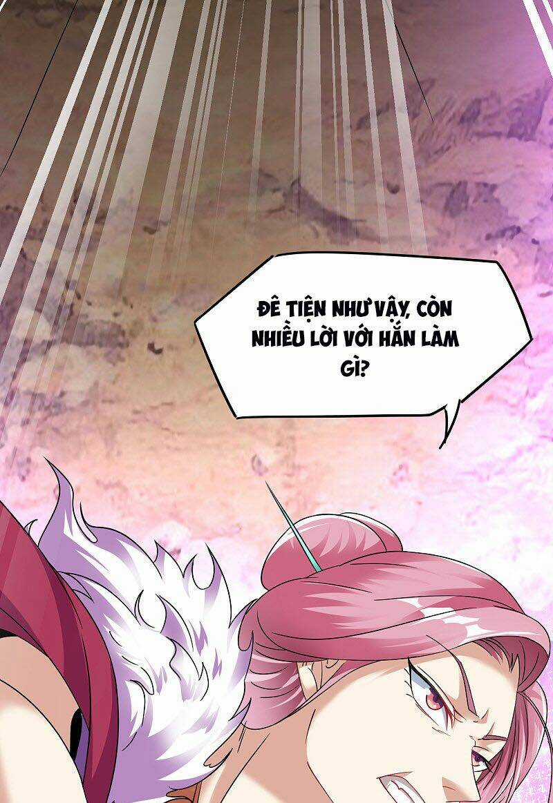 Đạo Ấn - Chapter 161 - Trang 14